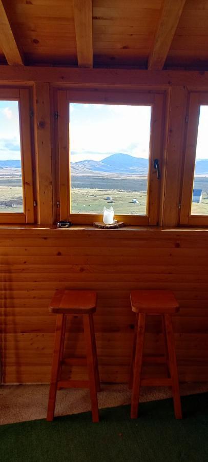 Family Farm Bungalow Жабляк Номер фото